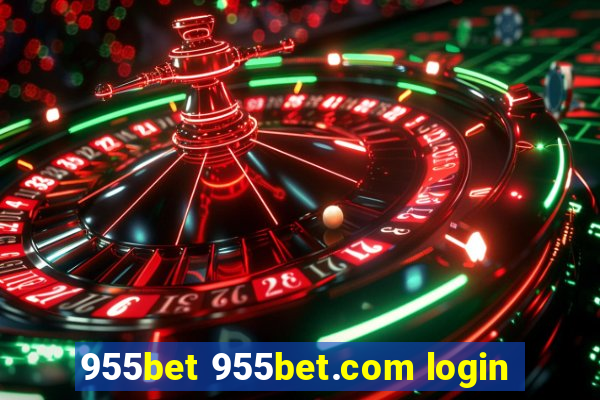 955bet 955bet.com login